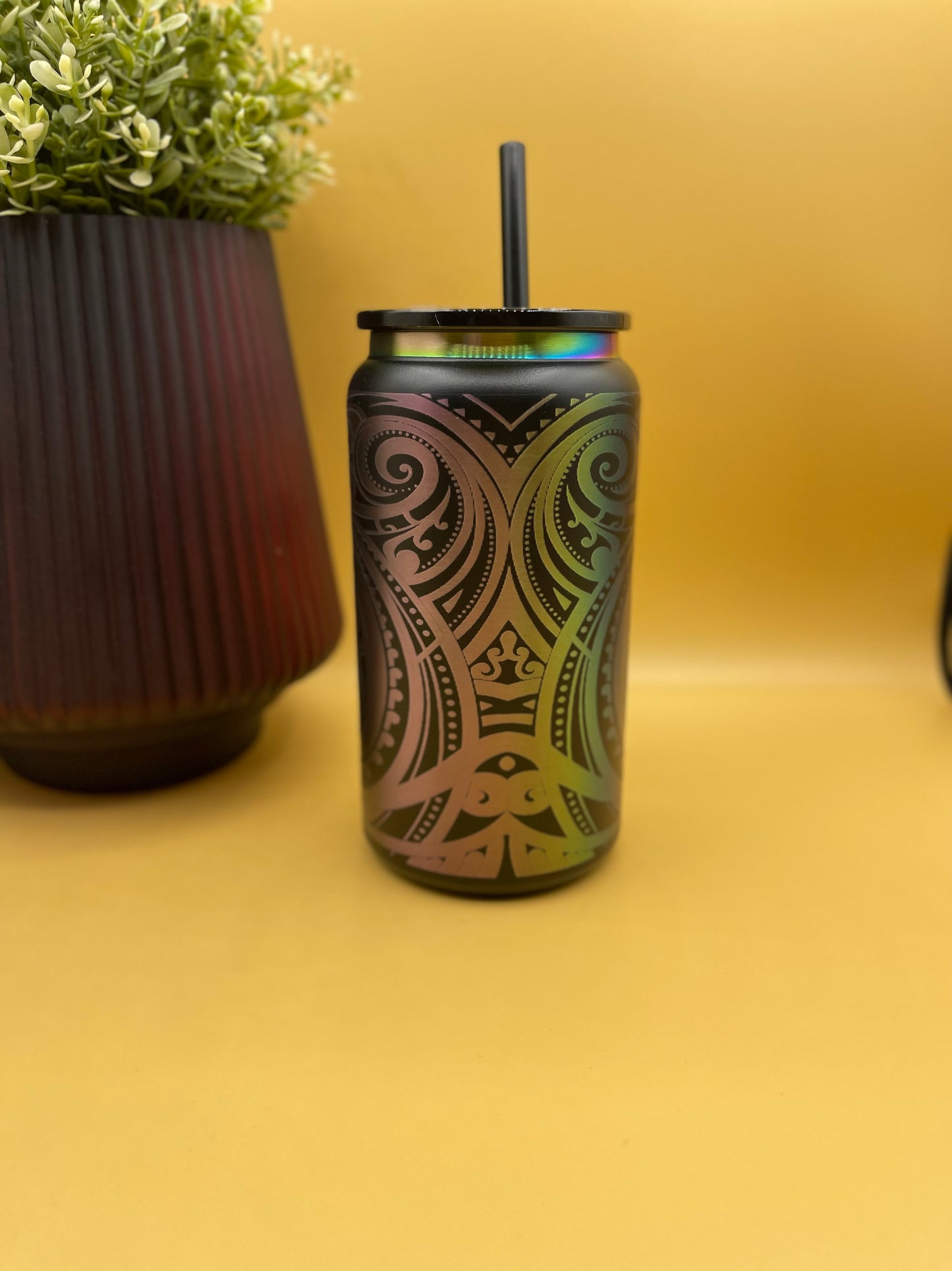 Stainless Steel Cup