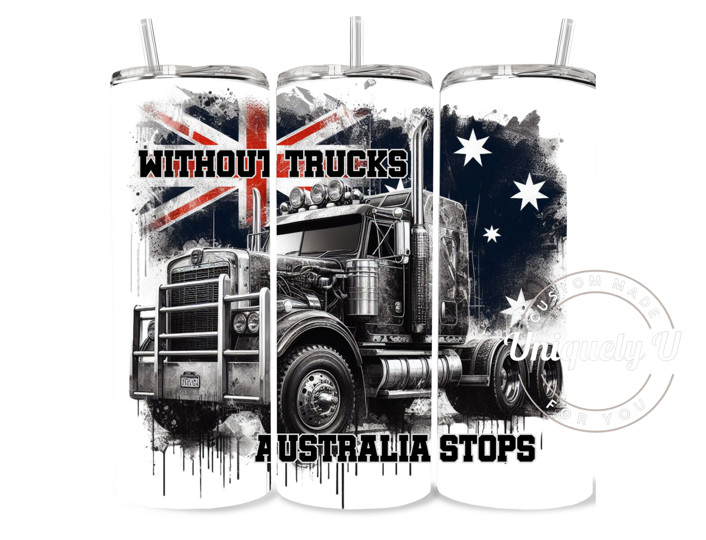 Trucks Australia