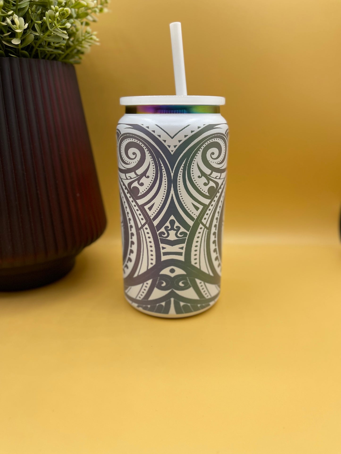 Stainless Steel Cup