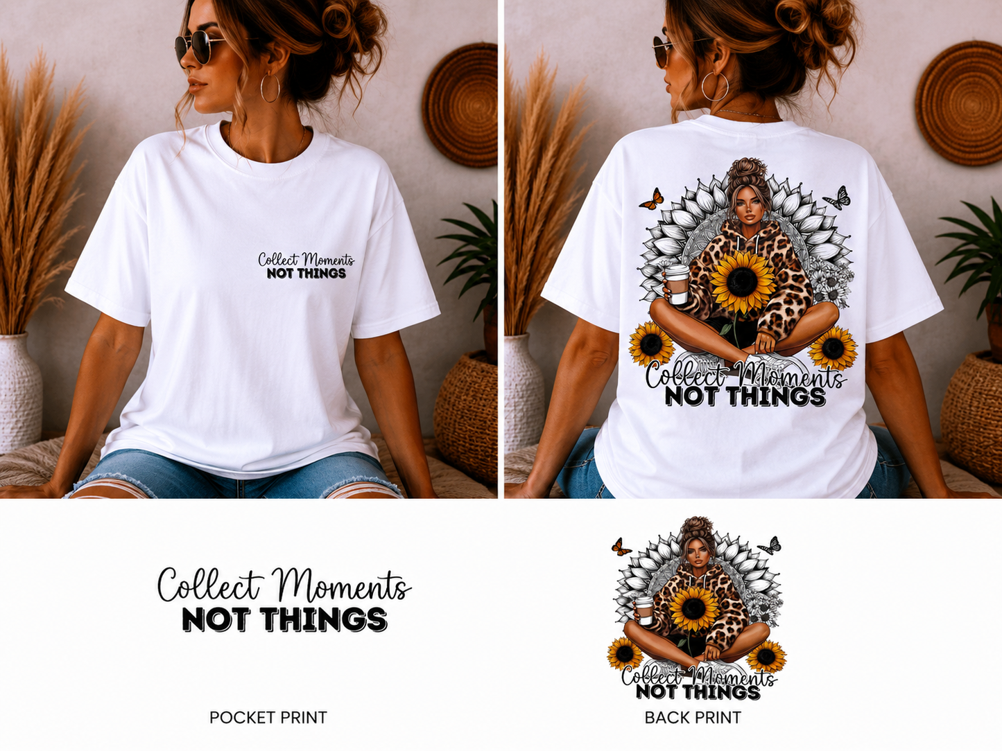 Collect Moments