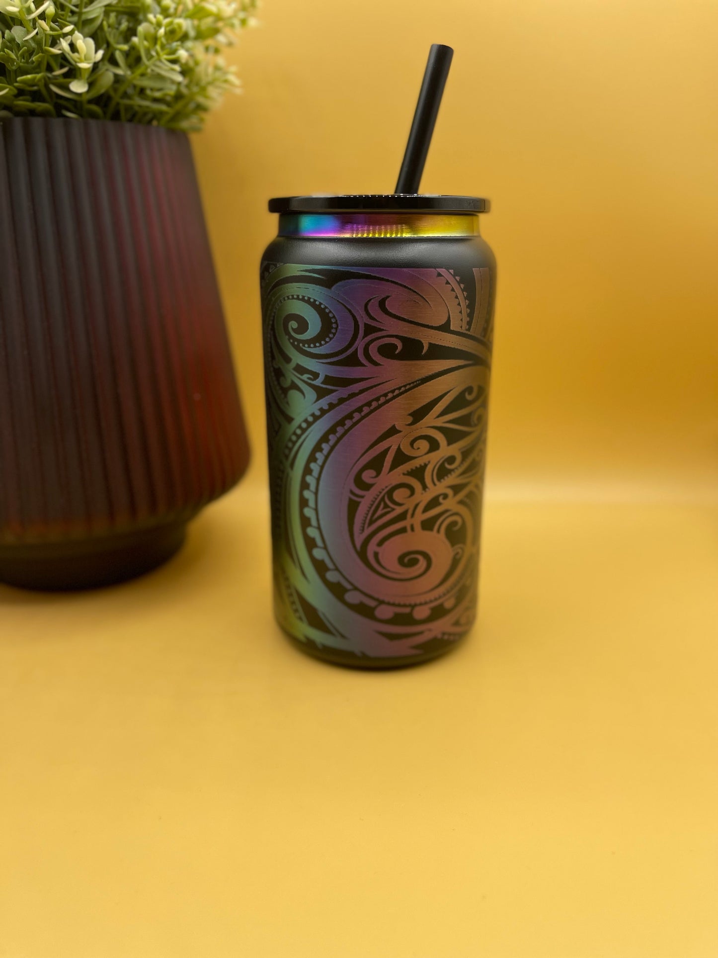 Stainless Steel Cup