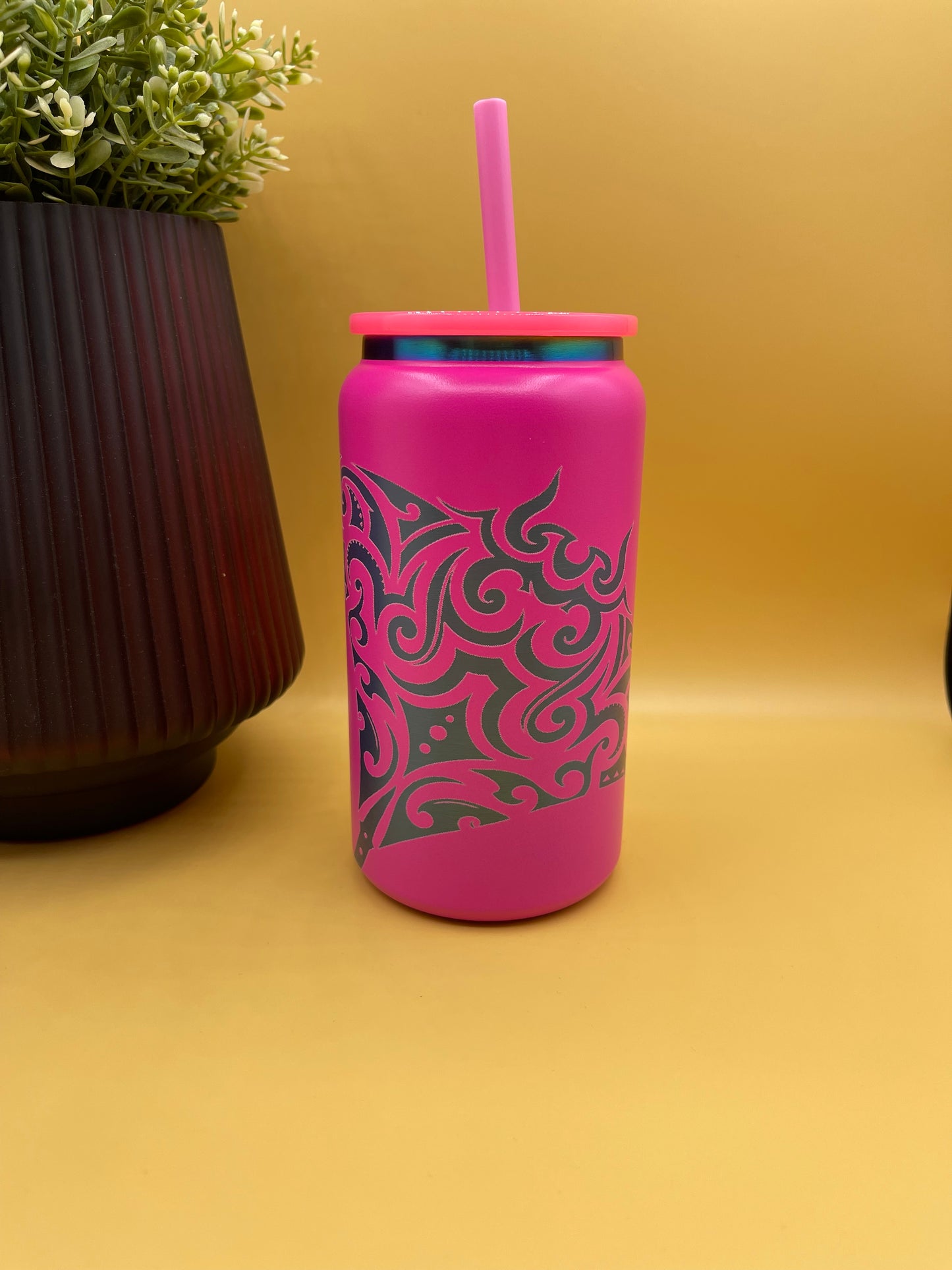 Stainless Steel Cup