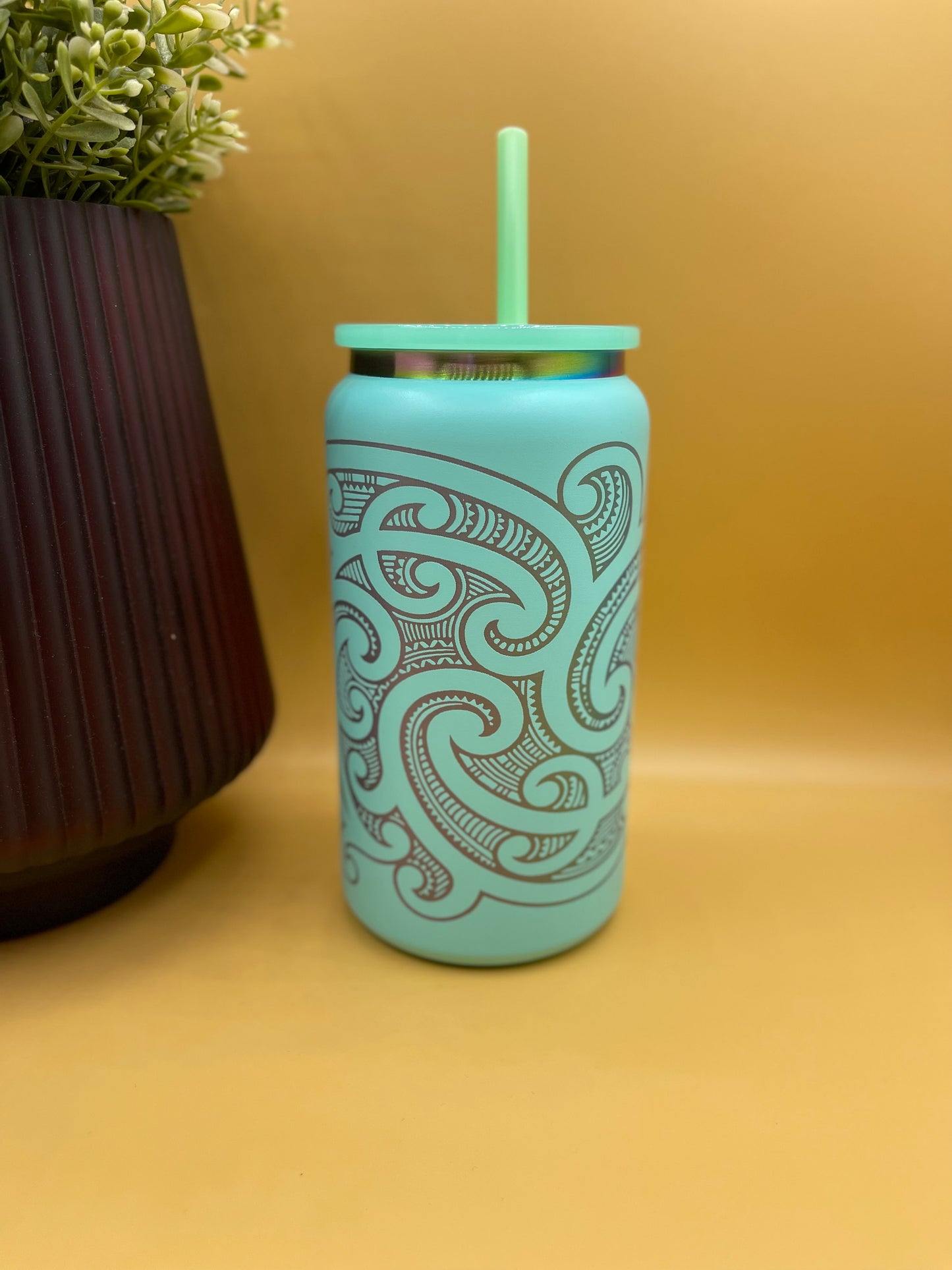 Stainless Steel Cup