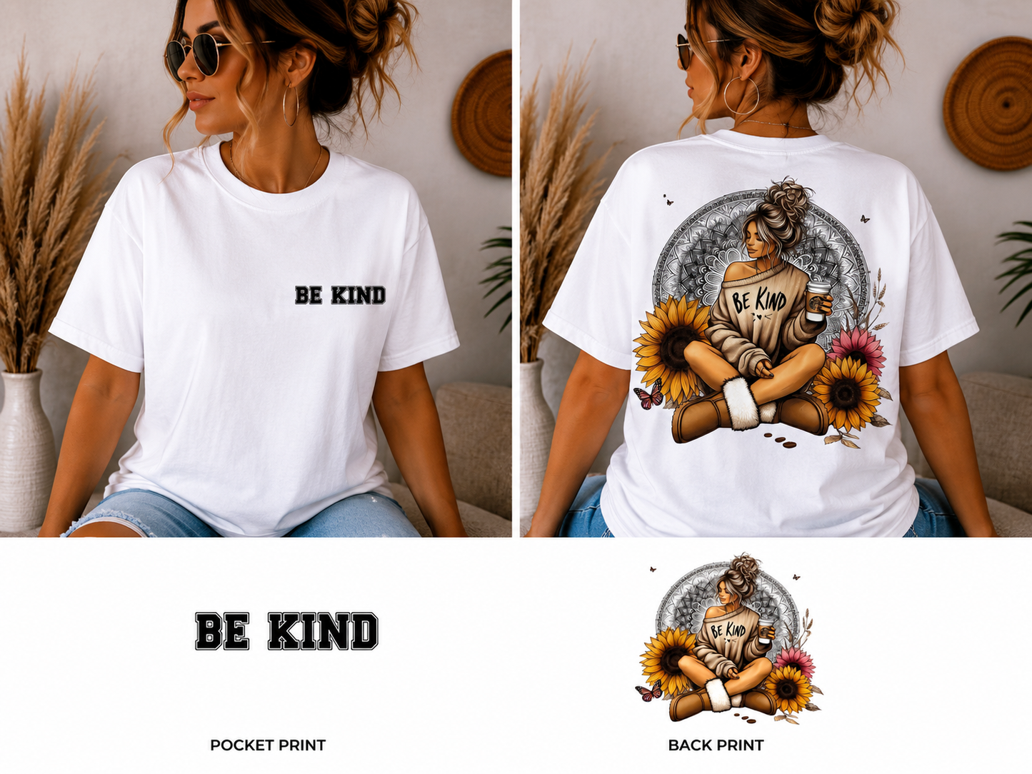 Be kind
