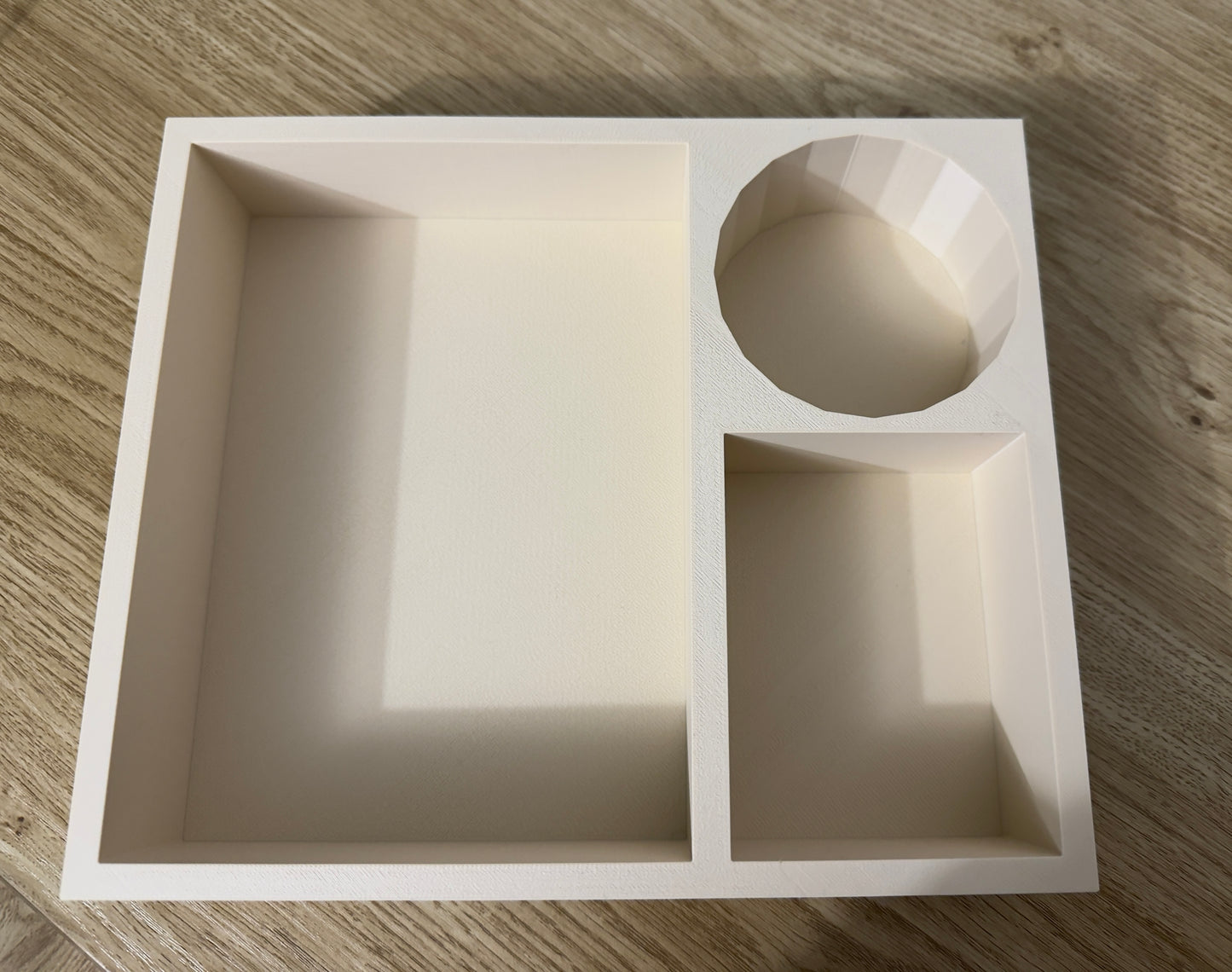Movie Night Tray