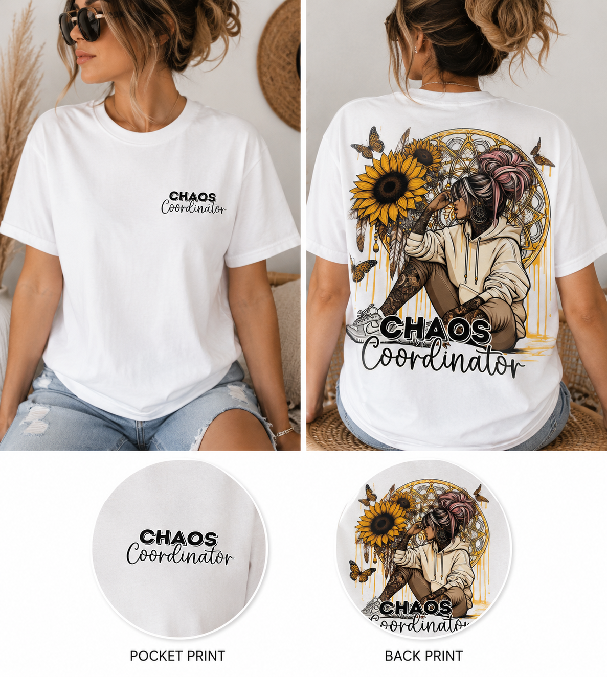 Chaos coordinator