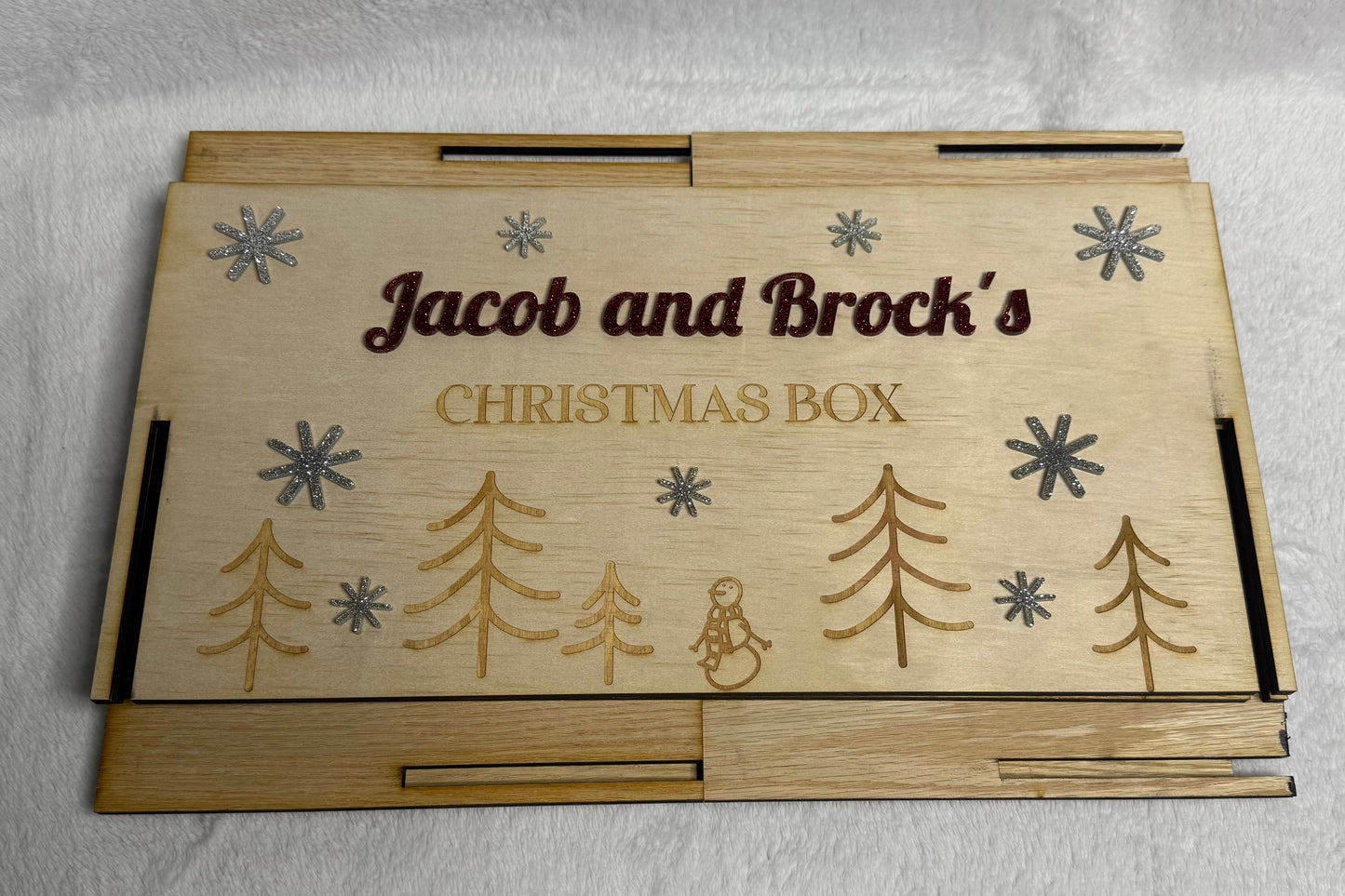 Christmas box