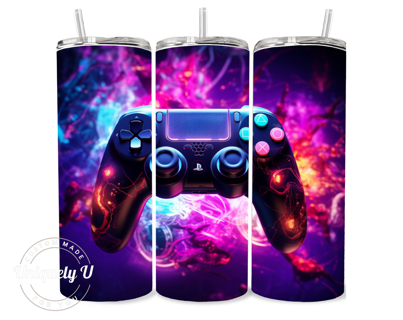 Gaming controller playstation