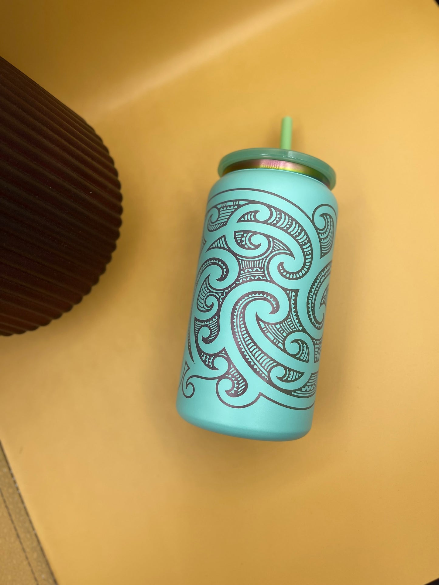 Stainless Steel Cup