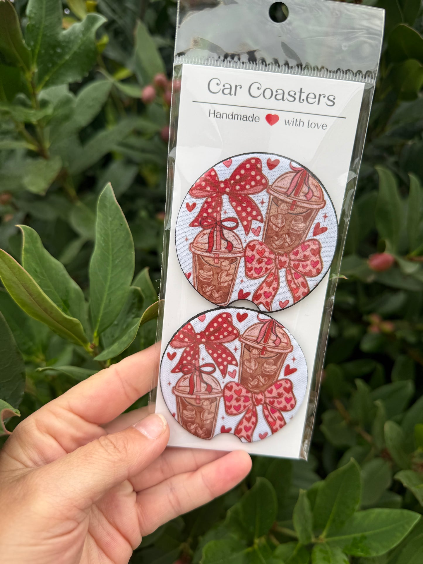 Car Coaster