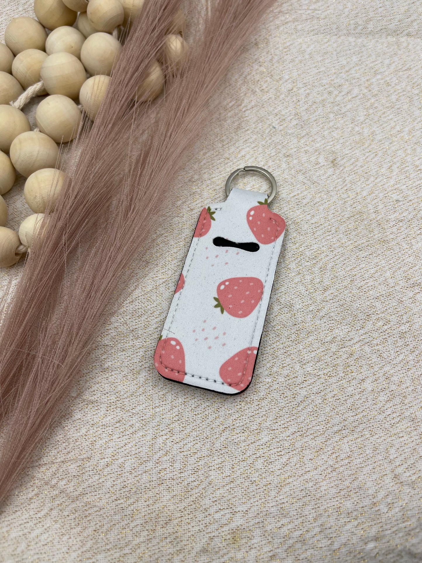 Lip Balm Holder