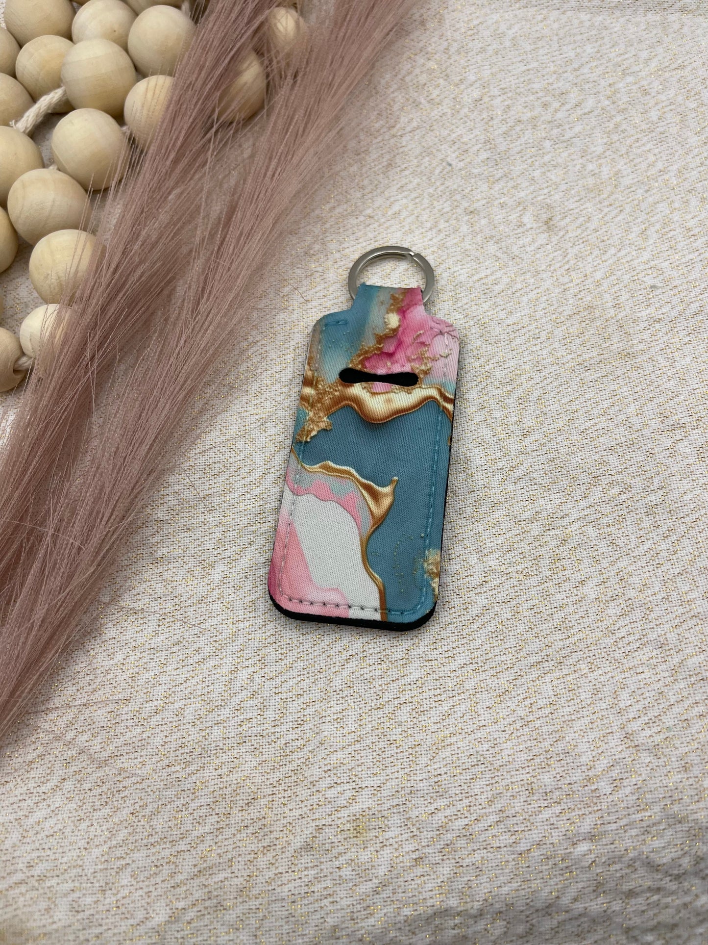 Lip Balm Holder