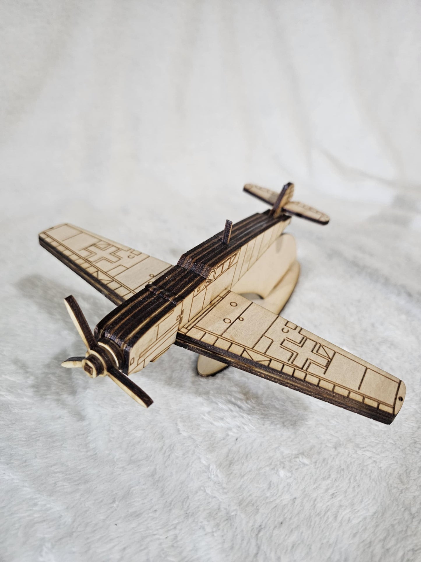 Messerschmitt Bf 109