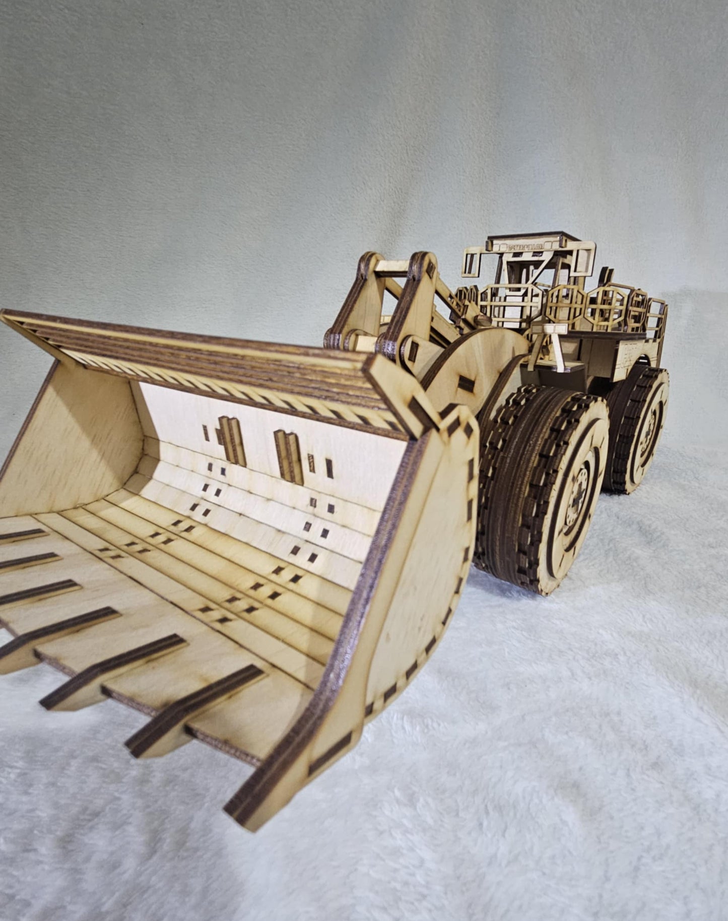 CAT 994 Loader