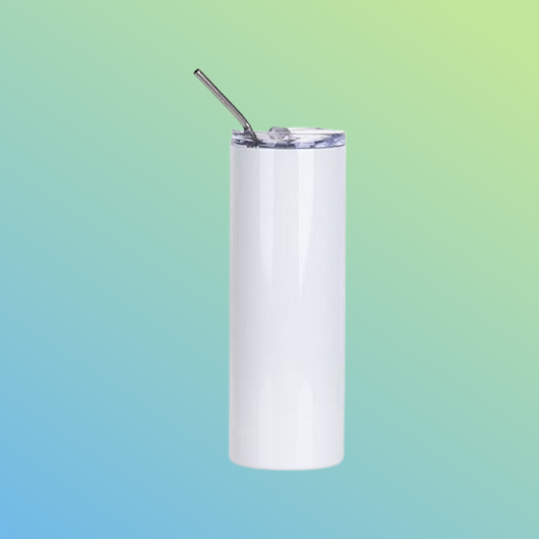 Design your own tumbler