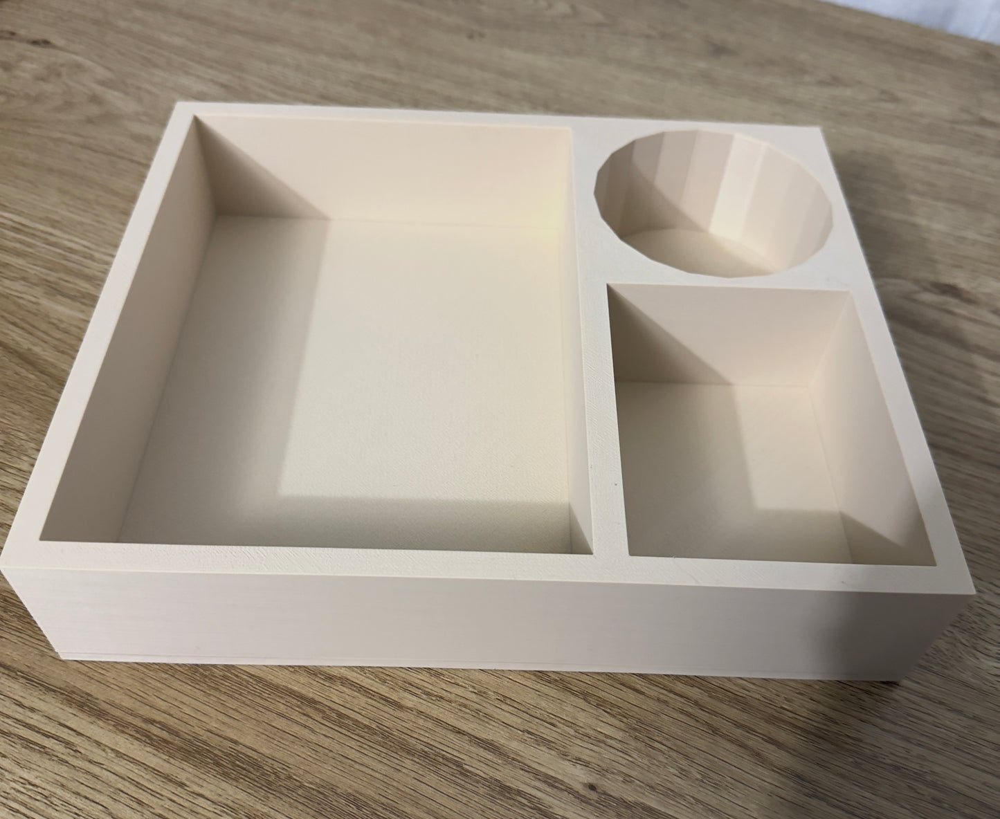 Movie Night Tray