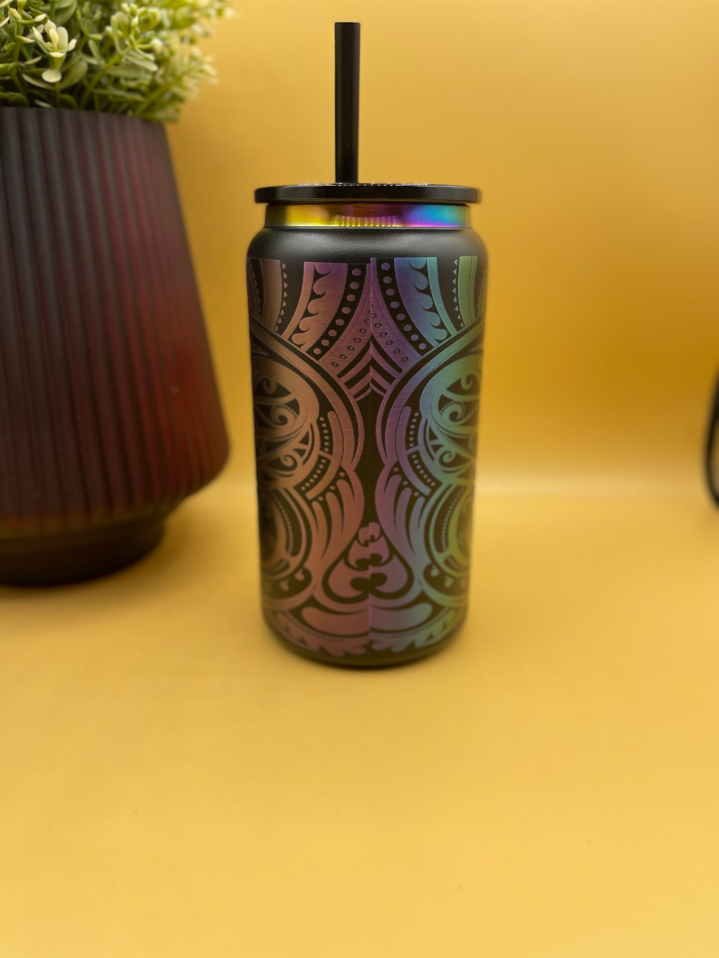 Stainless Steel Cup