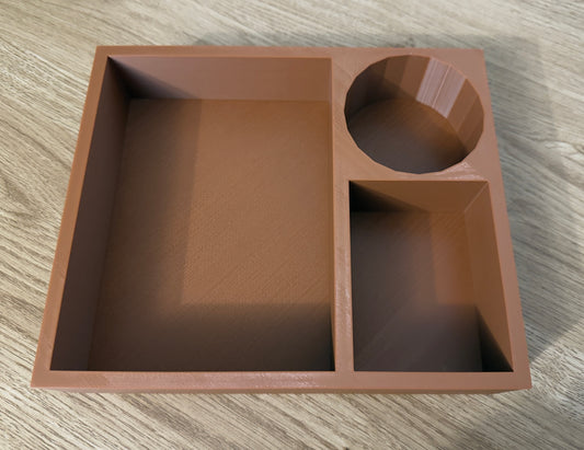 Movie Night Tray