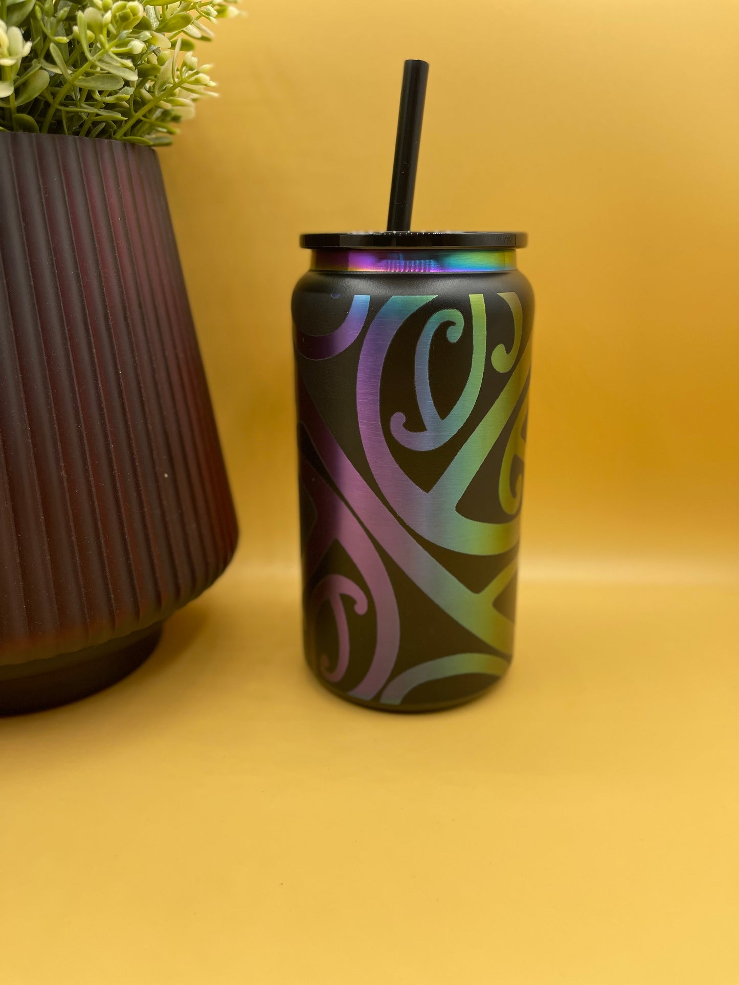 Stainless Steel Cup