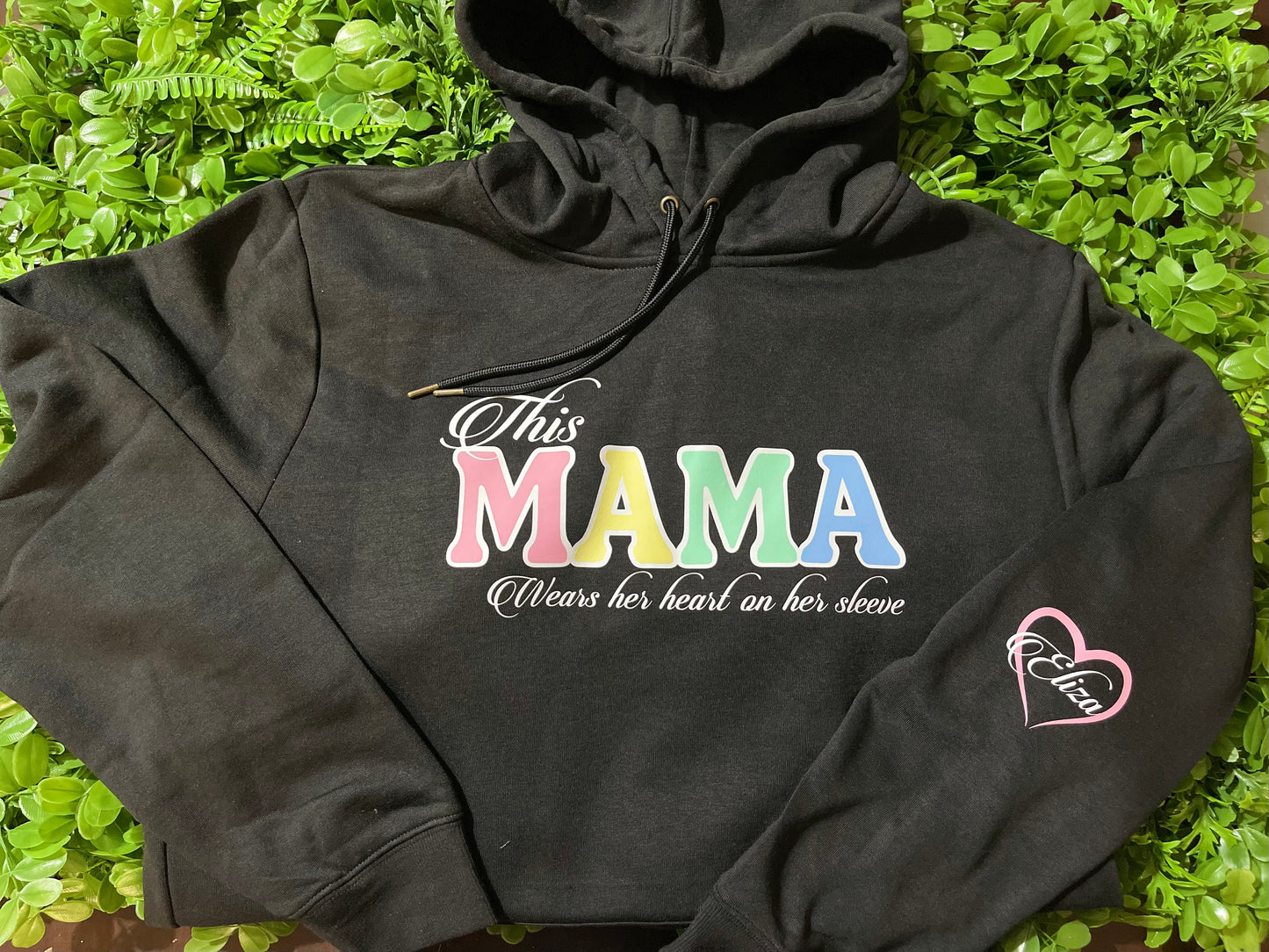 Mama Hoodies