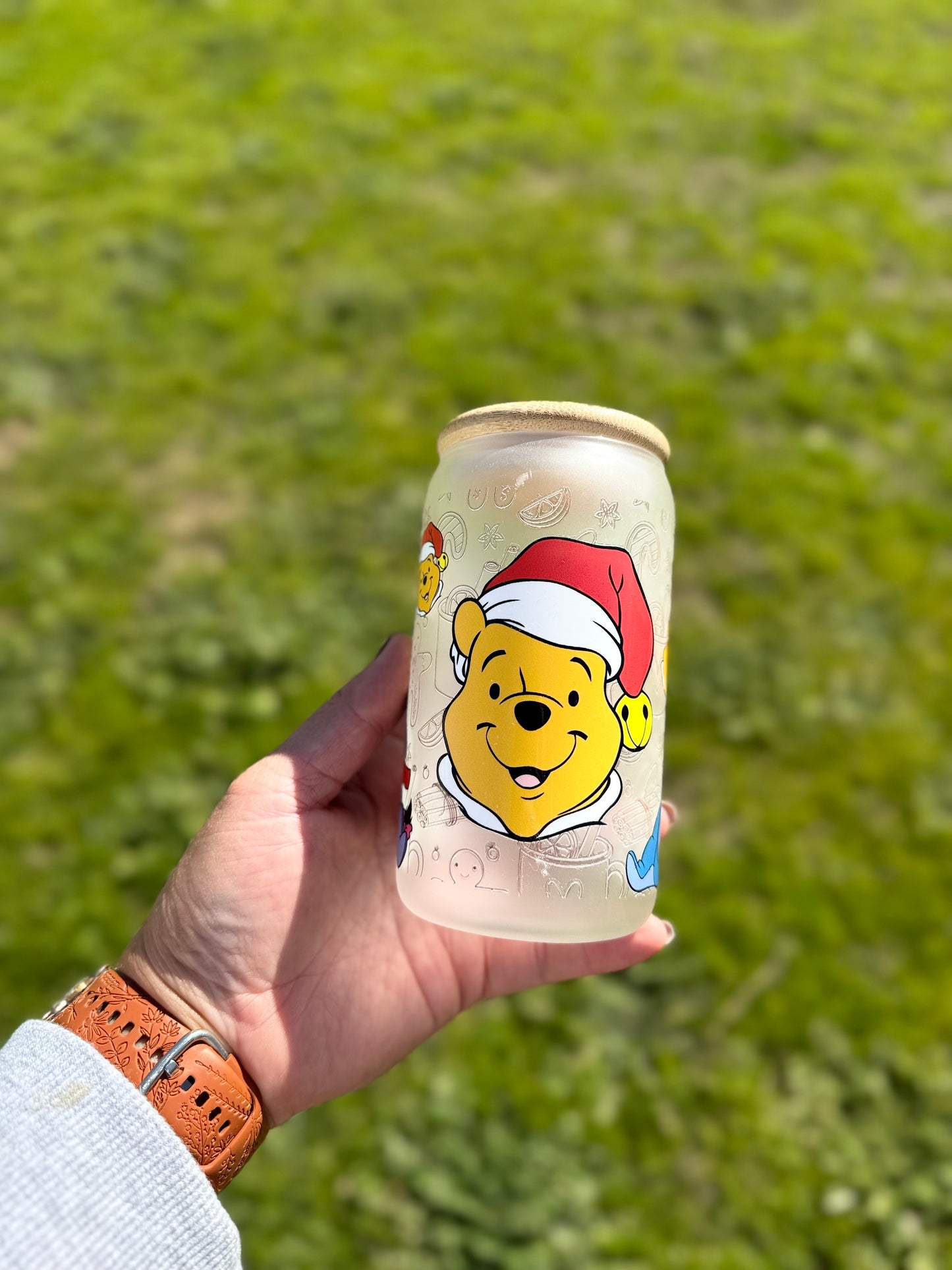 Beary Christmas