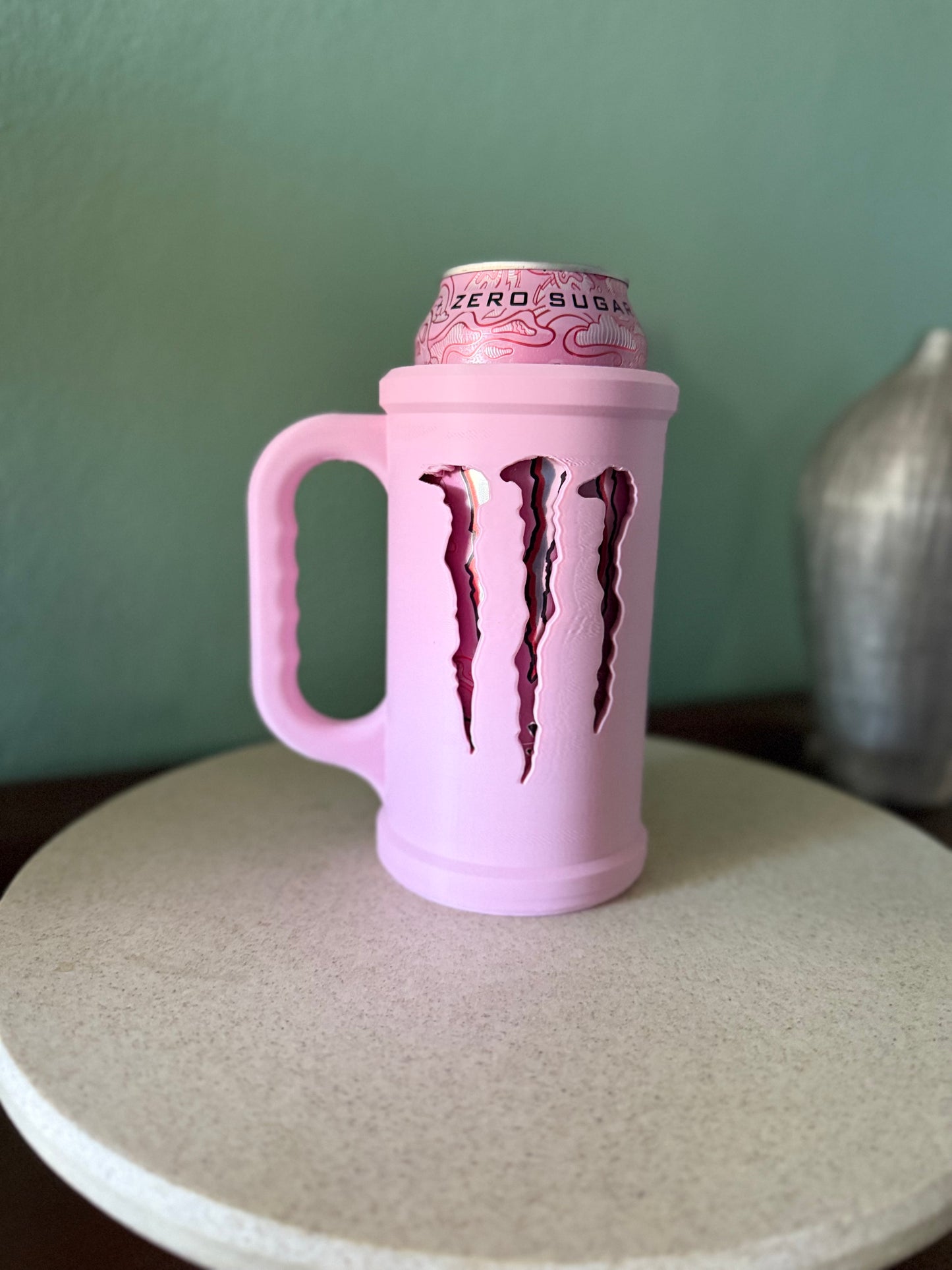 Monster Can Holder