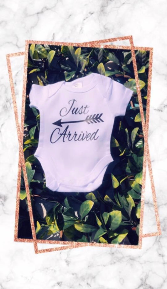 Baby onsie