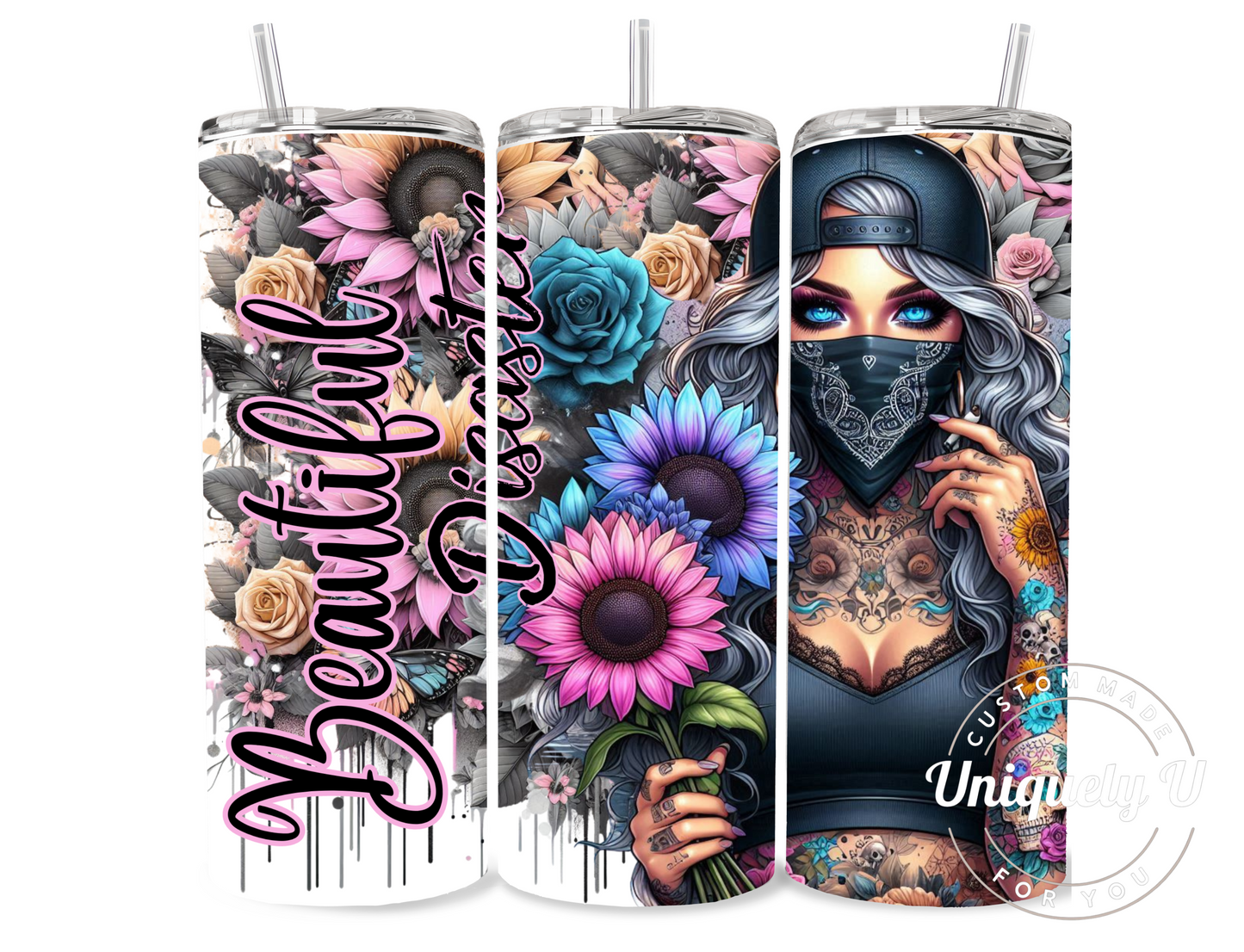 20oz Tumbler