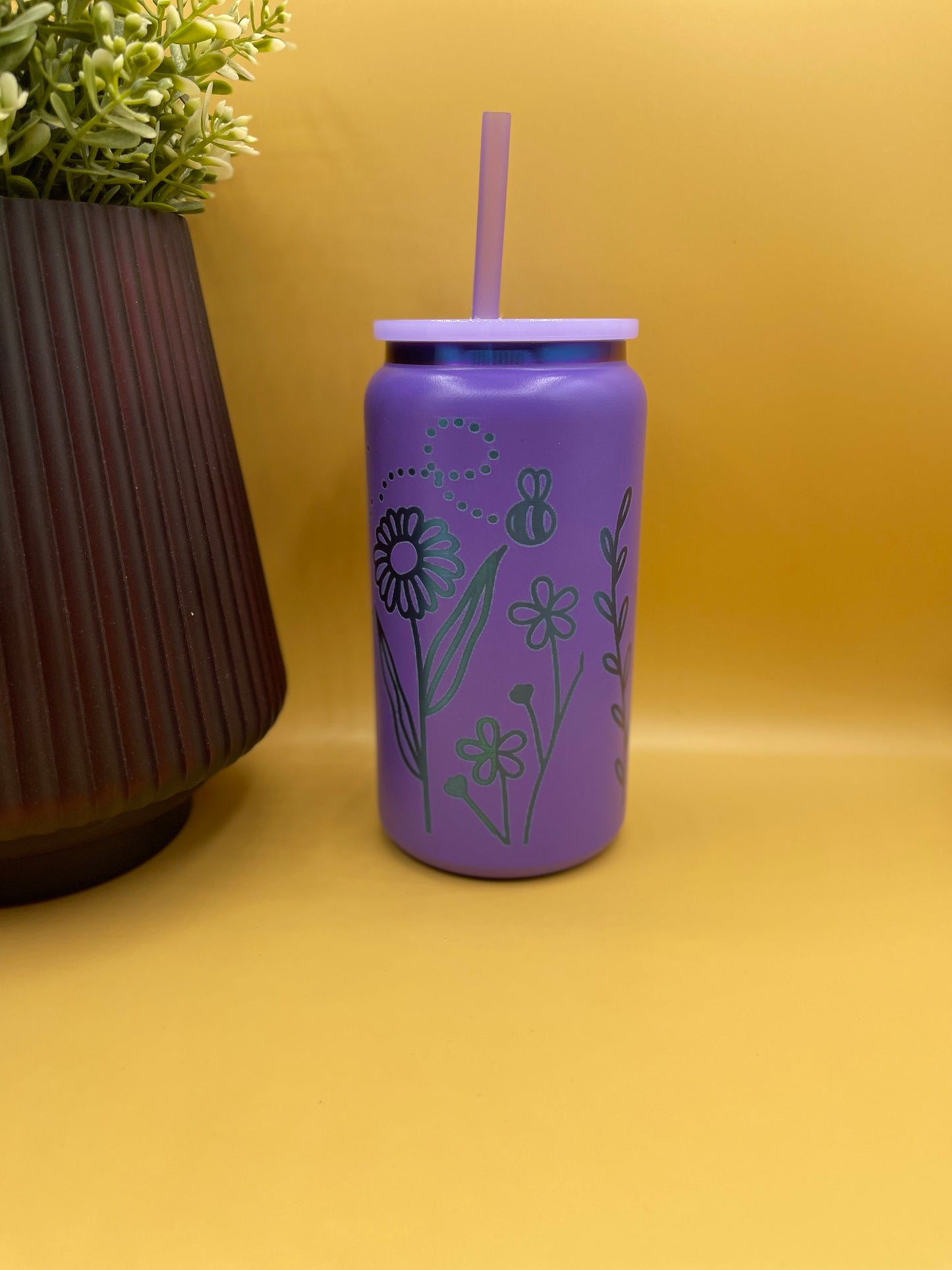 Stainless steel Cup