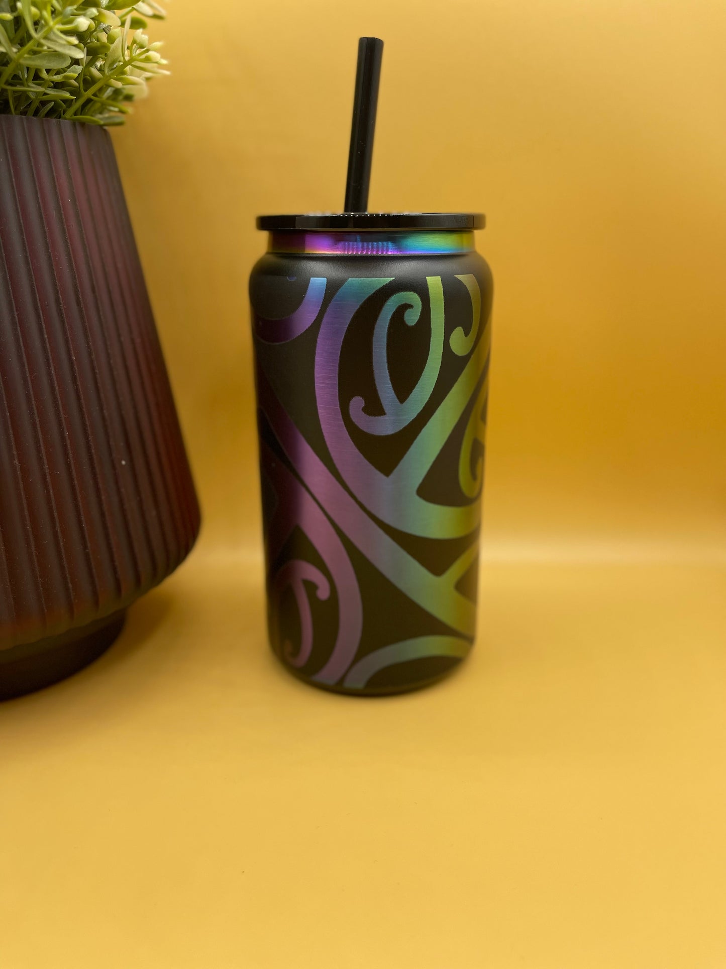 Stainless Steel Cup