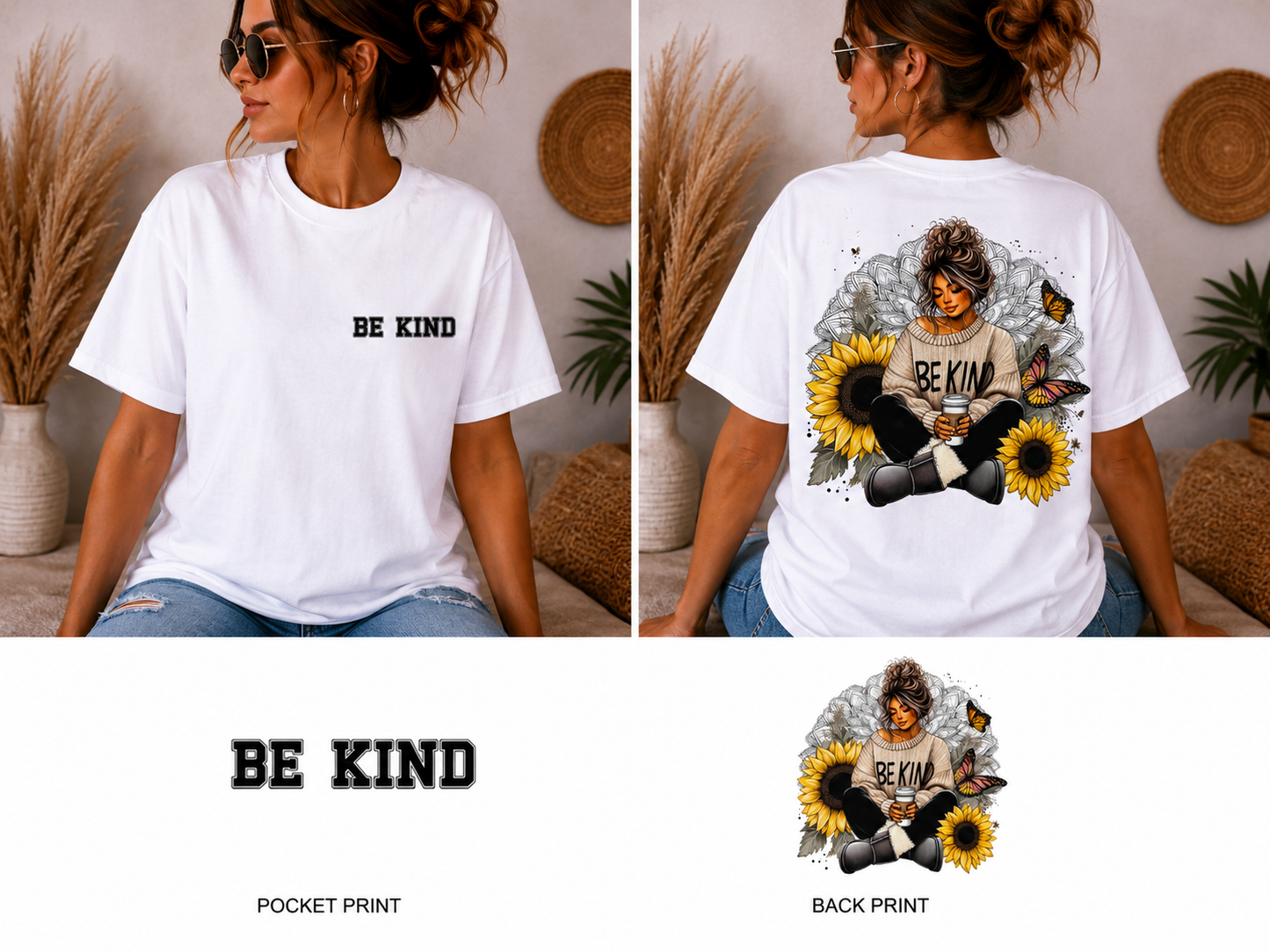 Be kind #2