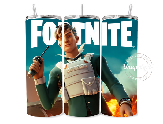 Fortnite #1