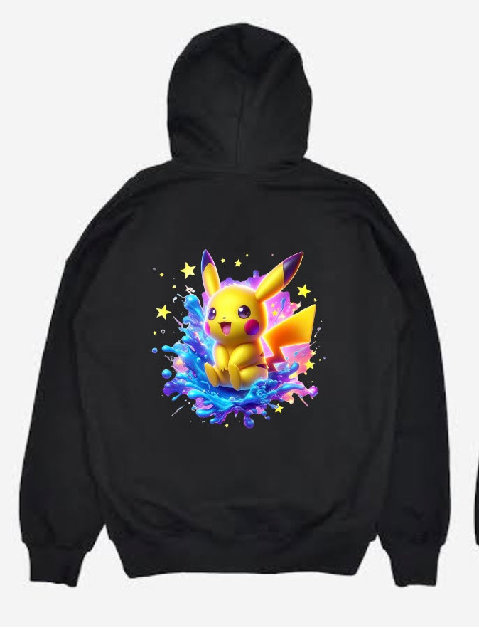 Pikachu #1