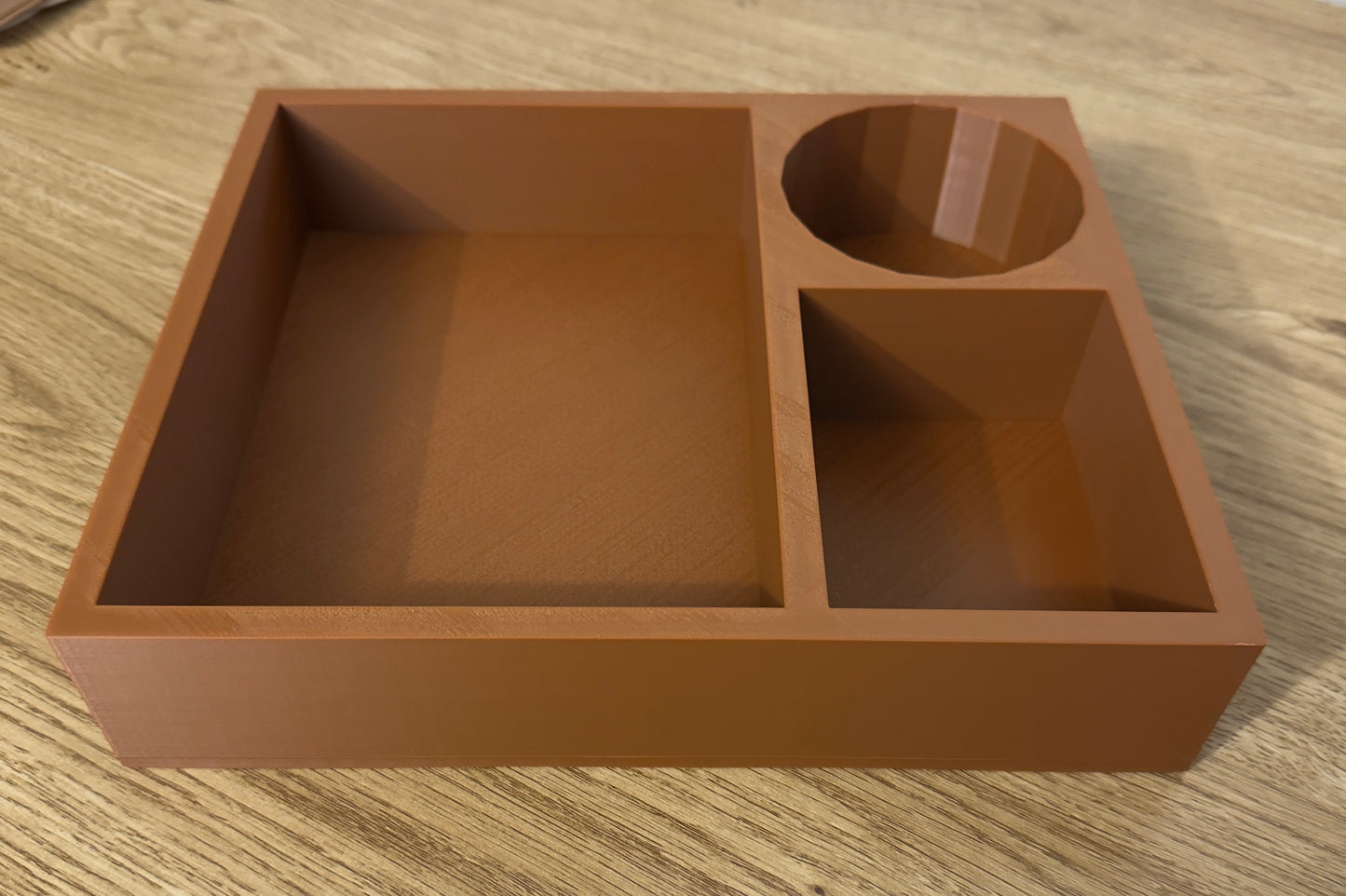 Movie Night Tray