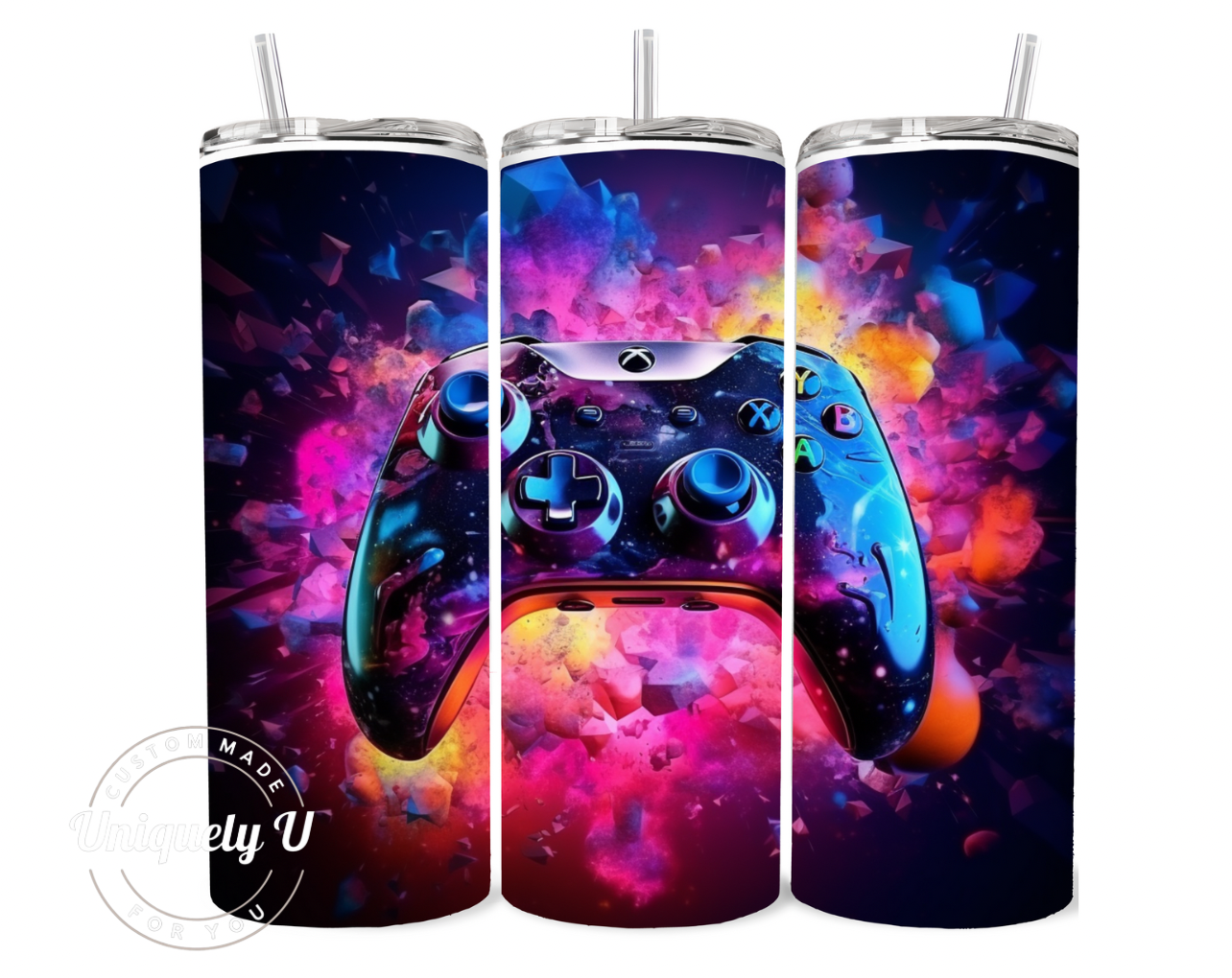 Gaming controller xbox