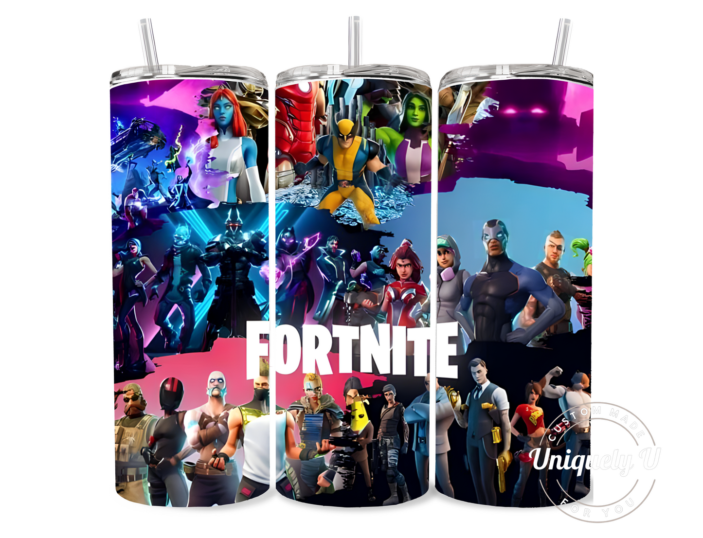 Fortnite #3
