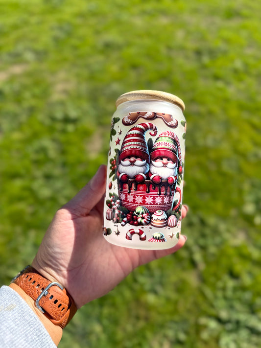 Hot chocolate Christmas