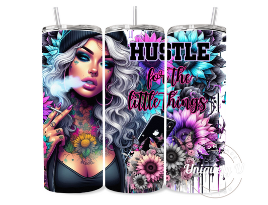 20oz Tumbler Matte