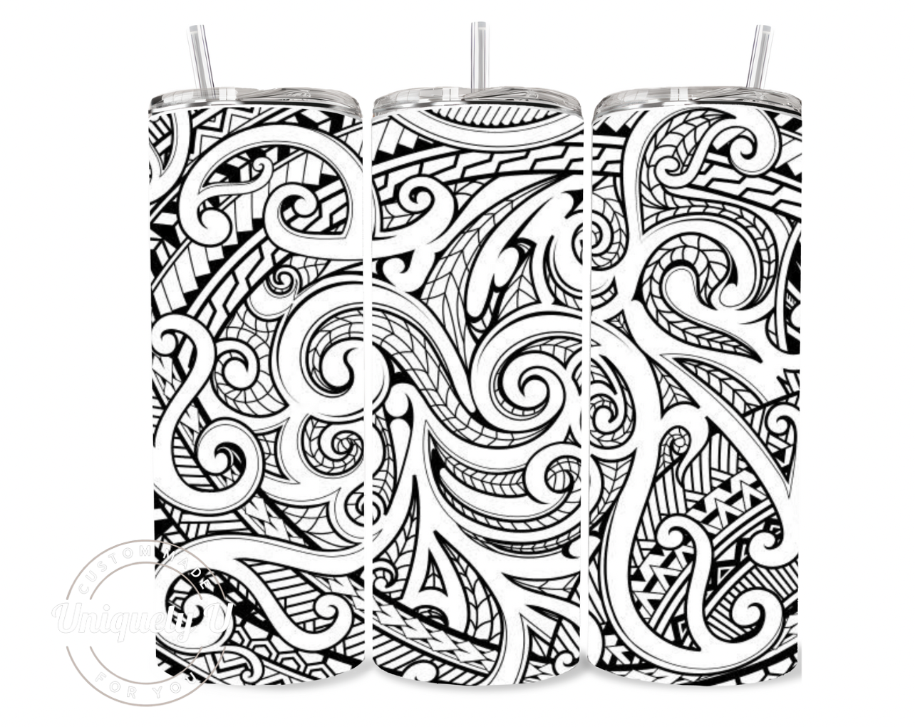 Black/ White Design