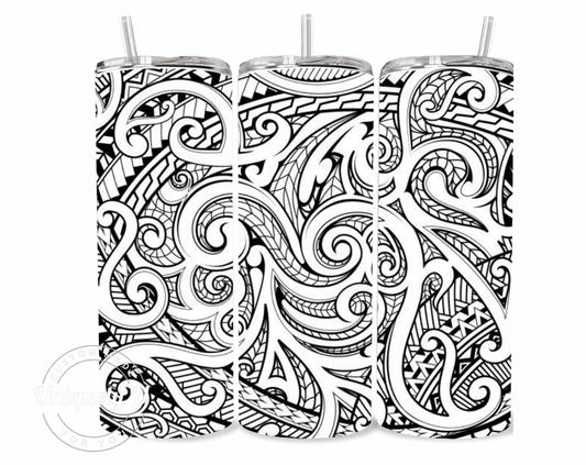 Black/ White Design