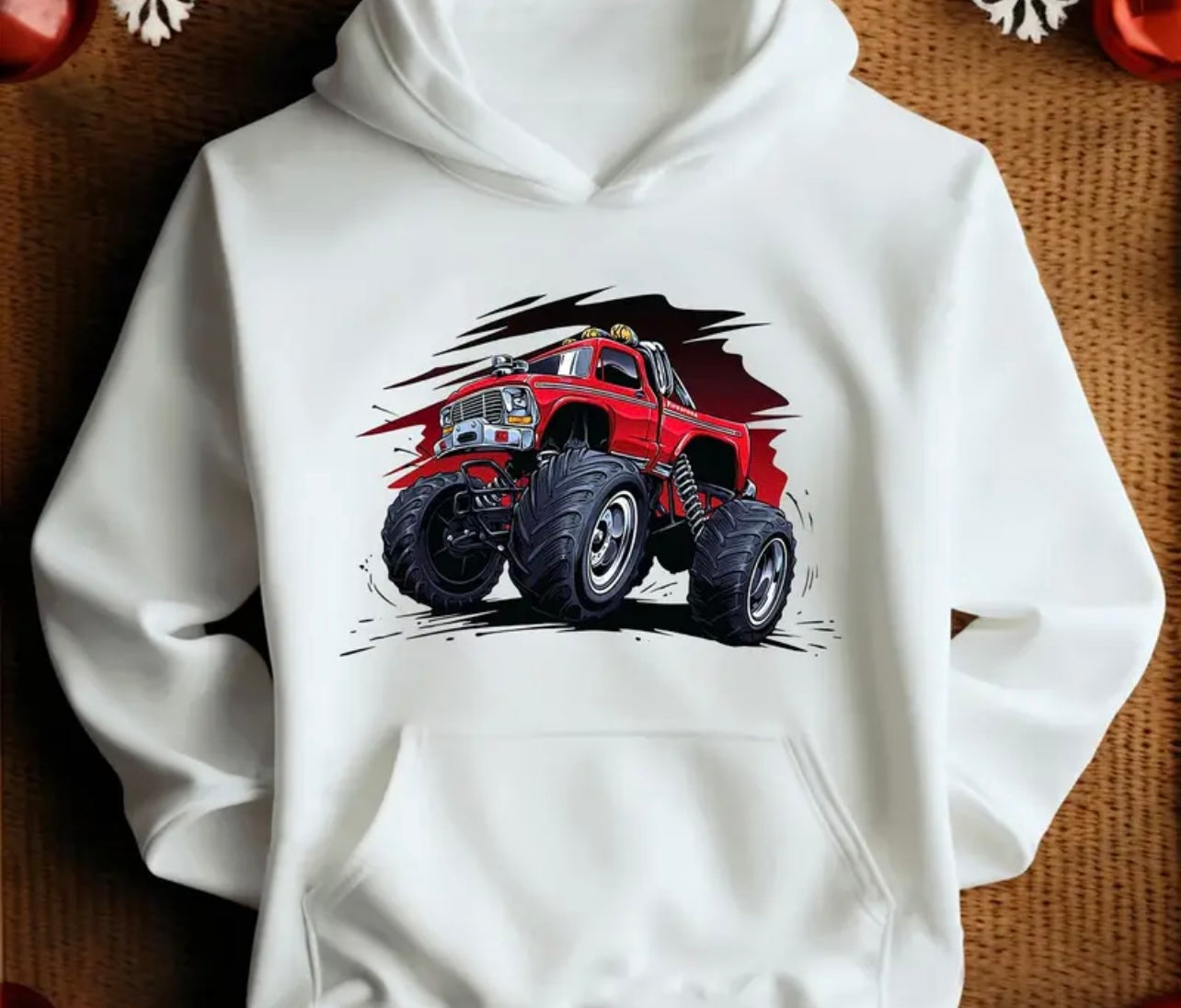 Monster truck #3