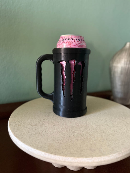 Monster Can Holder