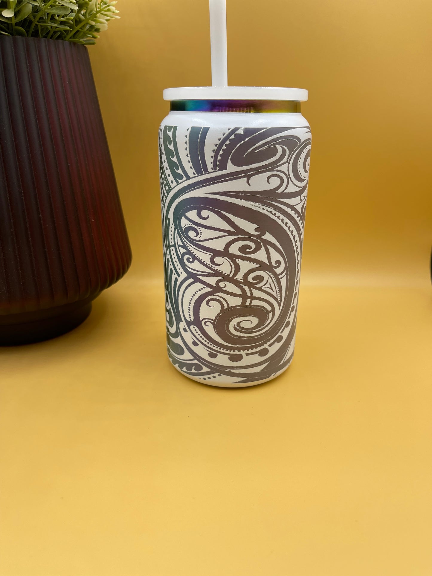Stainless Steel Cup