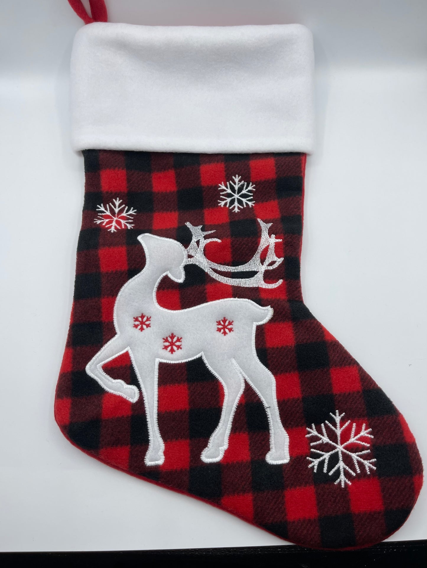 Christmas stocking