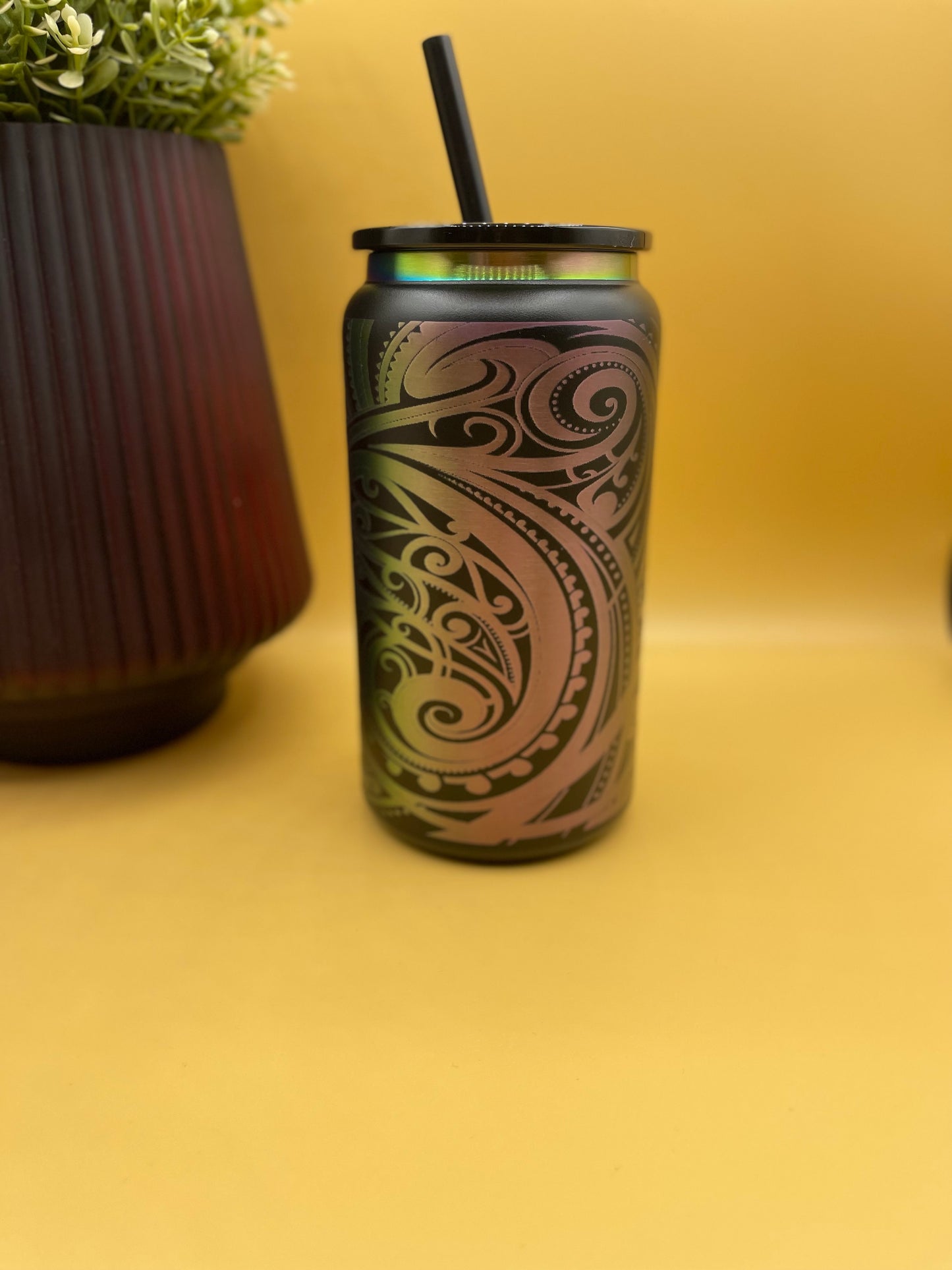 Stainless Steel Cup