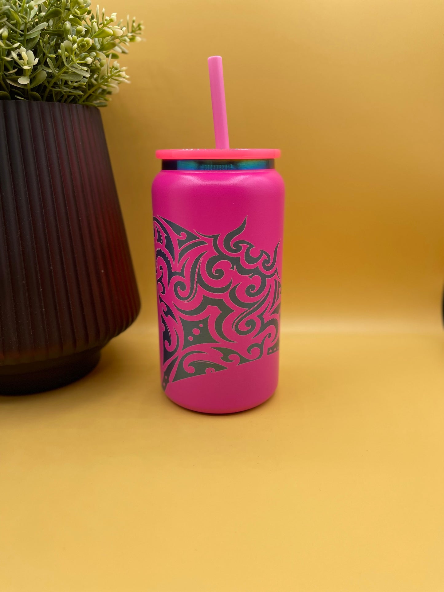 Stainless Steel Cup