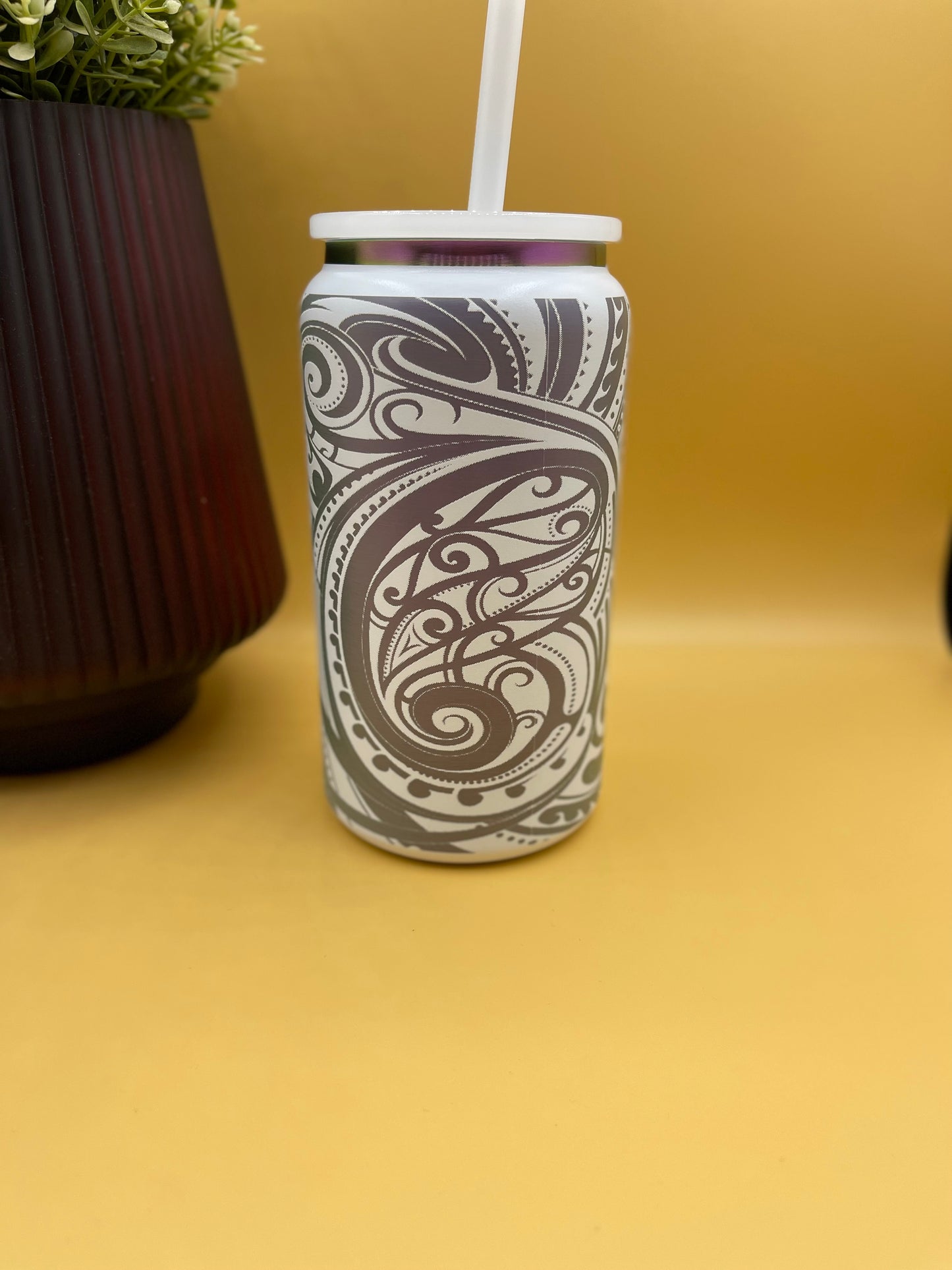 Stainless Steel Cup
