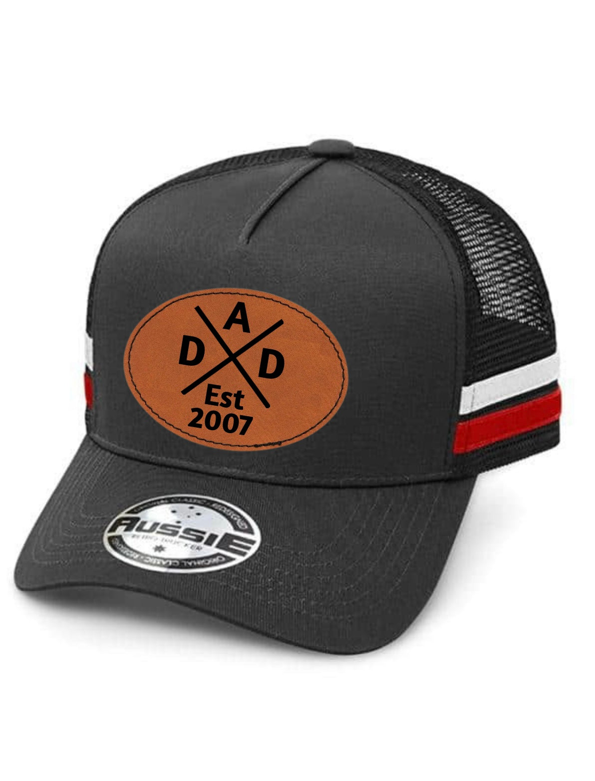 Trucker caps
