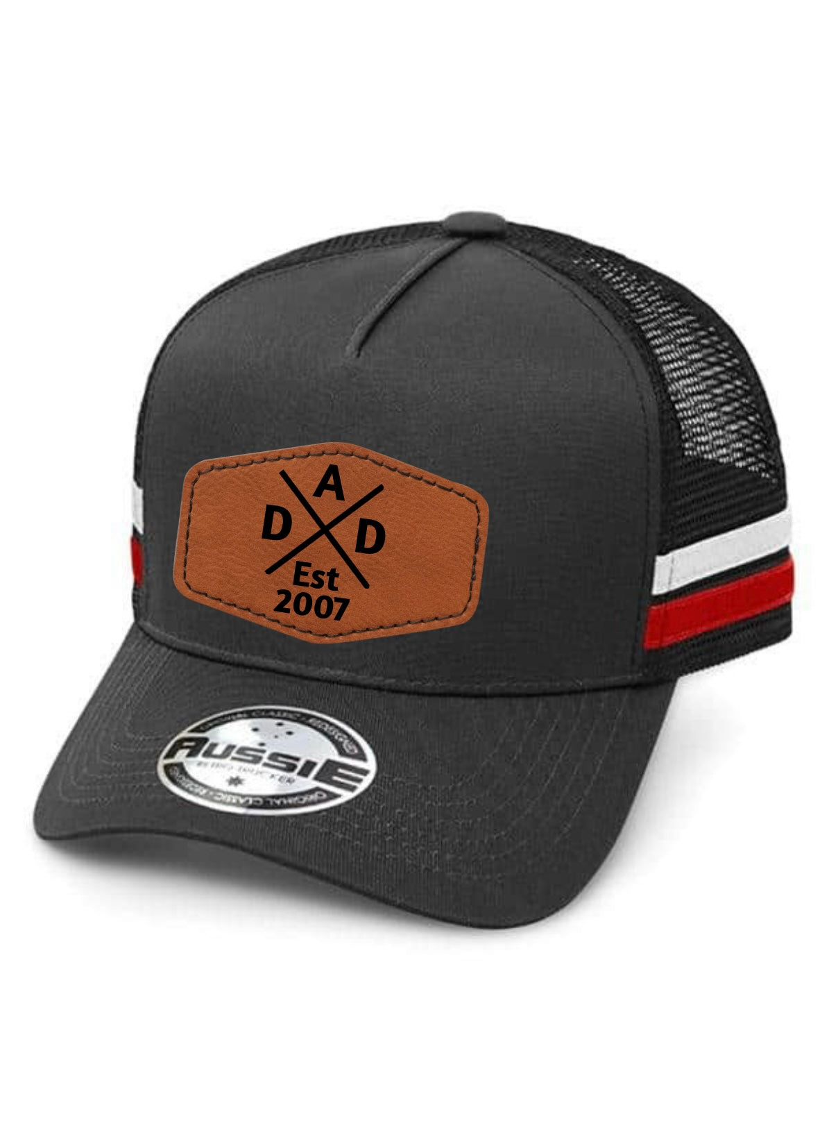 Trucker caps