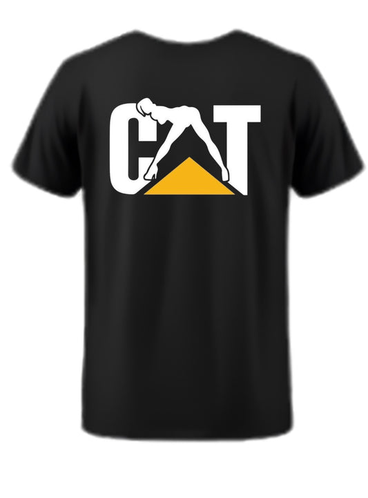 CAT tshirt